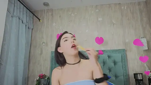 Marcelaa_fox Chat XXX live