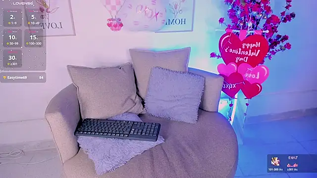 soul_arabianのライブXXXチャット