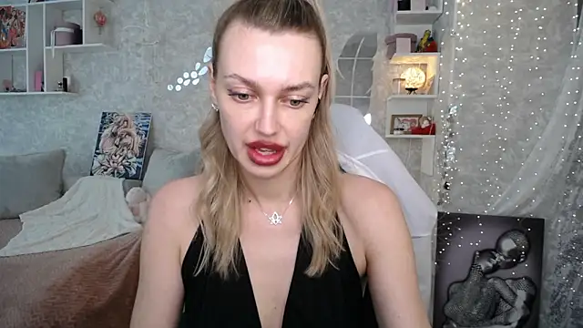 Chat +18 de NickyAdamidi ao vivo