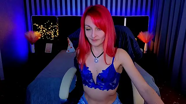 BrandyBloom's Live XXX Chat