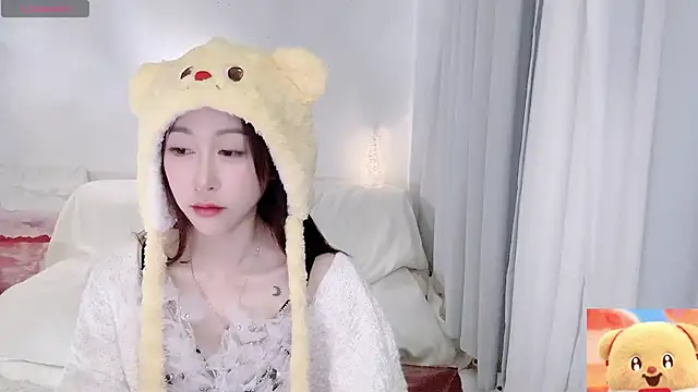 Fayebae_11's Live XXX Chat