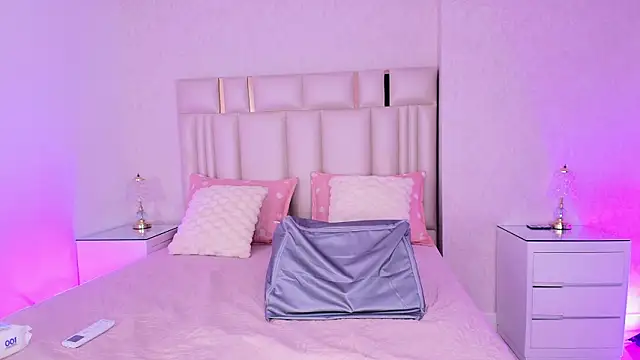 Chat +18 de alanarose18 ao vivo