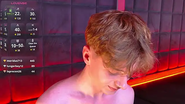 Paul_Holt 웹캠 쇼