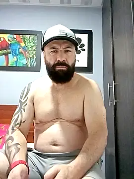 Jack_Barn Webbikameraesitys