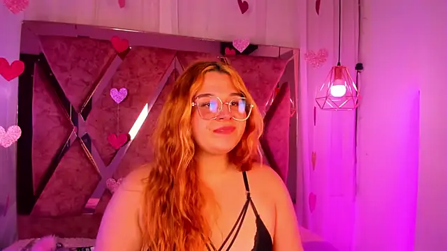 Chat +18 de shantal_cooper_ ao vivo