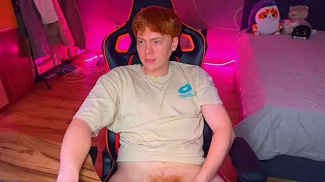 Alvin_rain – Kamerová šou