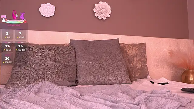 evamoretti Live XXX Chat