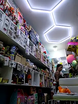 แชท XXX สดของ LunaZambrano