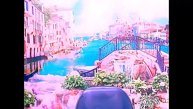 Chatroom XXX en direct de Indianfairy99