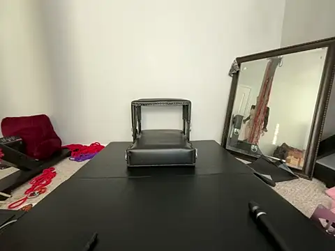 MissCumberdale Live XXX-chat