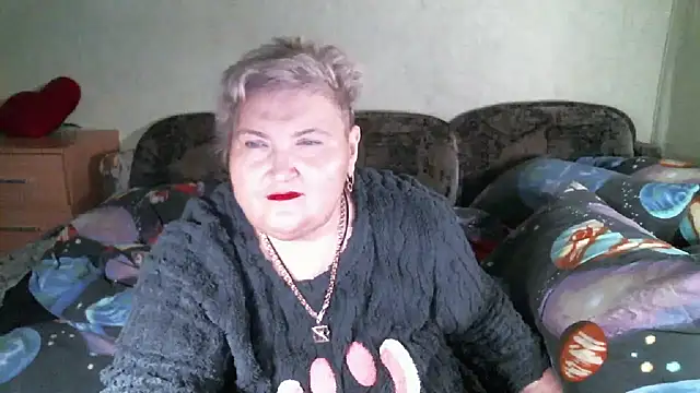 Chat +18 de Lana555 ao vivo