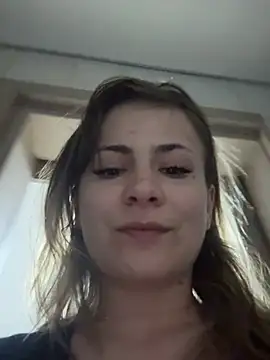 IsabellaEtha Webcam-Show