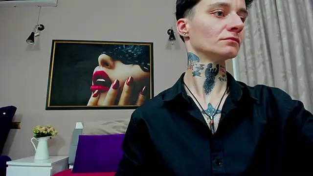 KennyXSX's Live XXX Chat