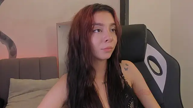 MelLove_ – Live XXX-chat