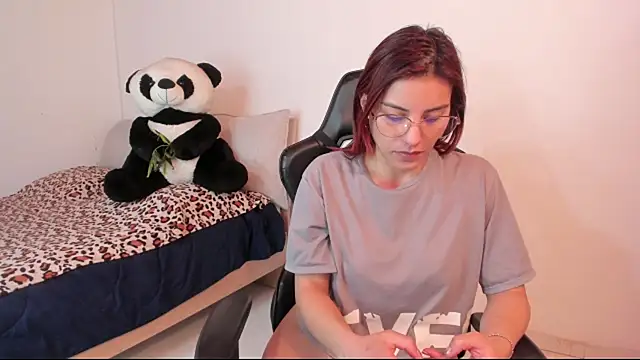 Arenne_rouse 라이브 XXX 채팅