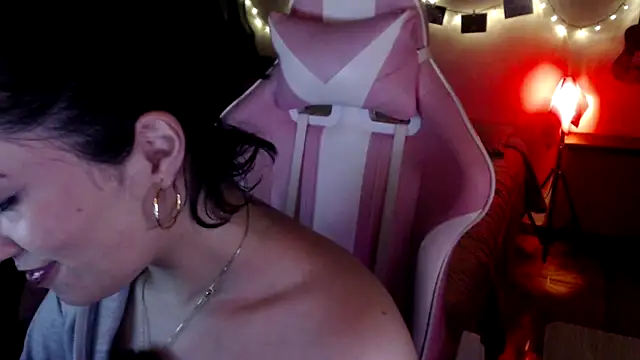 Živý XXX chat venus_666