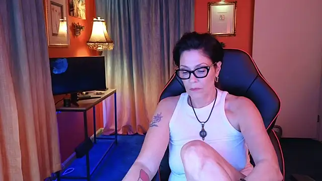 Živý XXX chat Jujutopia