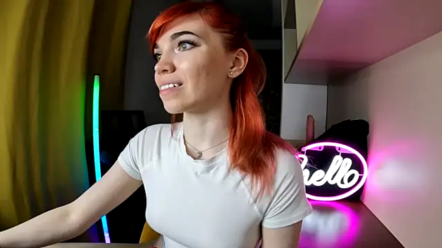 Živý XXX chat olivka-flower