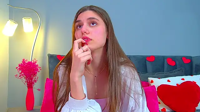 แชท XXX สดของ ArianaAllens