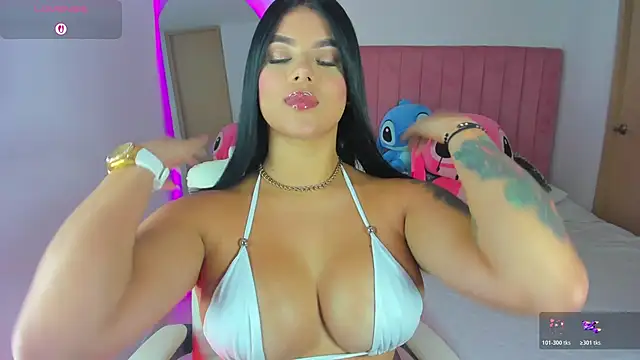 Janettcruz – Naživo XXX chat