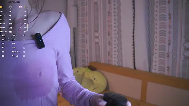 CarmaOlen লাইভ XXX চ্যাট