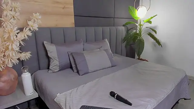 TiffanyyLam Pertunjukan Webcam