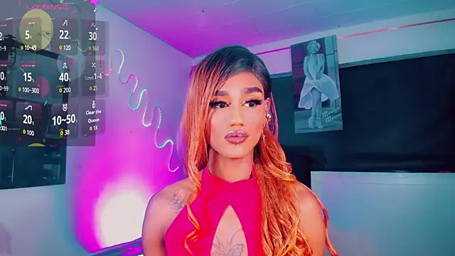 Kendall_hornyy 即時 XXX 聊天