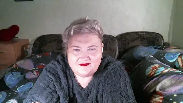 Lana555 élő XXX-chatje