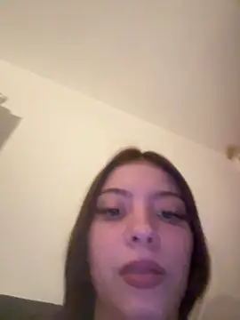 SofieKayla Adlı Modelin Web Kamerası Şovu