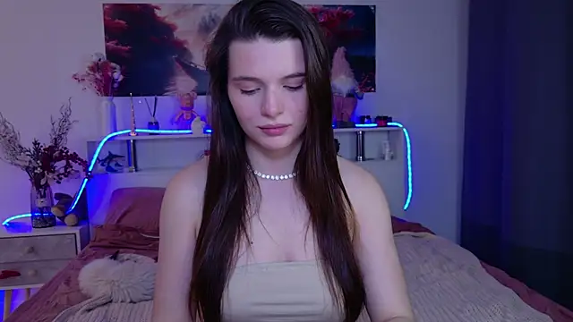 Nellie_Medina 라이브 XXX 채팅