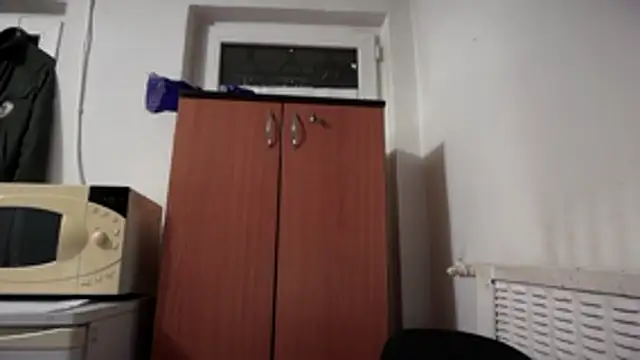 Webkamerová show TARKAN1