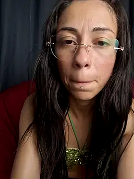 Show de BabyyMetal na webcam