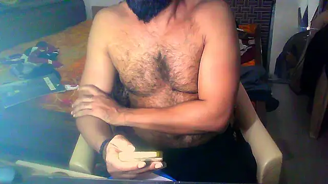 Vbestshow Live XXX-chat