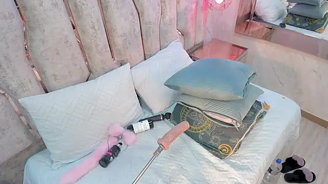 Онлайн чат XXX barbara_cambels