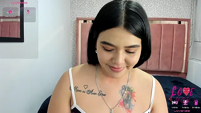 Kelly__Hot_ Obrolan Langsung XXX