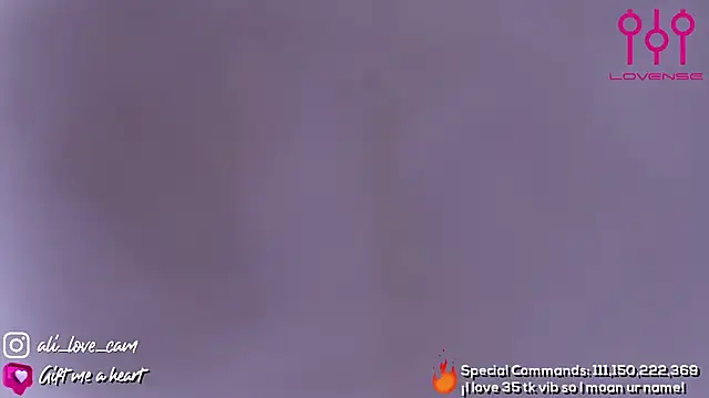 Chat XXX Live Ali-love-hotwife
