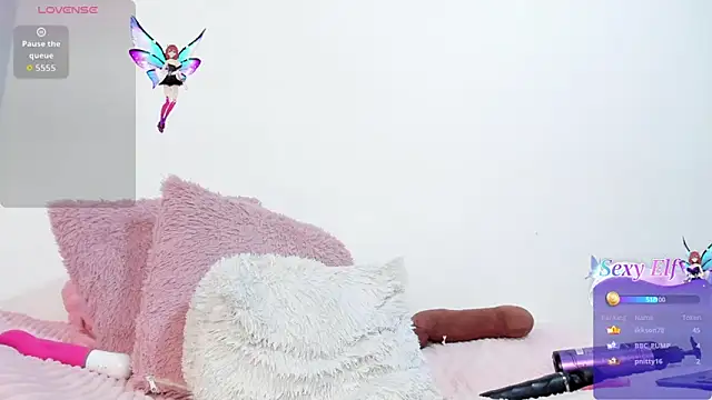 Bonnie_Grace's Live XXX Chat