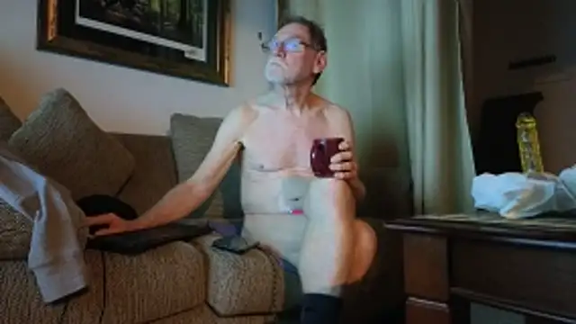 CDforU élő XXX-chatje