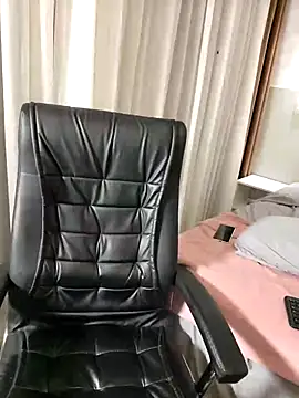 Pauletteph Pertunjukan Webcam