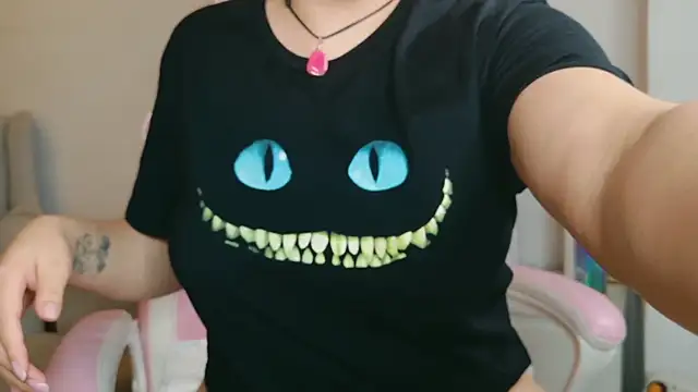 SelenaBlumXn Live XXX chat