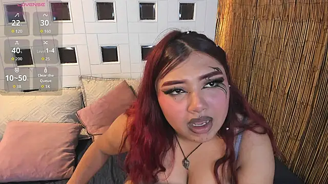 hooney_1n Live XXX chat