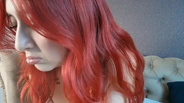 Megan__Honey 现场XXX聊天