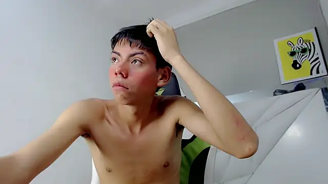 Liarr_ Live XXX Chat