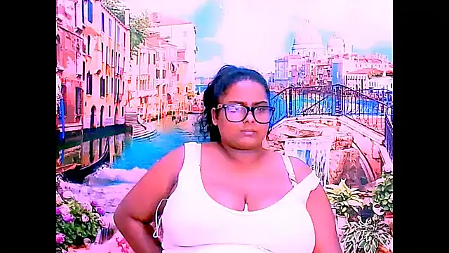 Indianfairy99 – Live XXX-chat