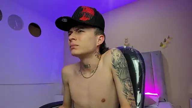 Nascary_Fox – Naživo XXX chat