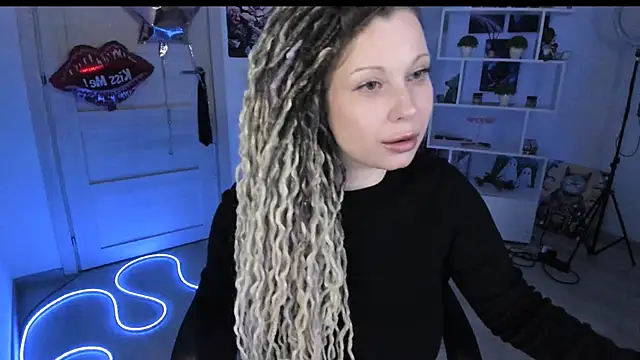 HoneySallyMoore Live XXX Chat