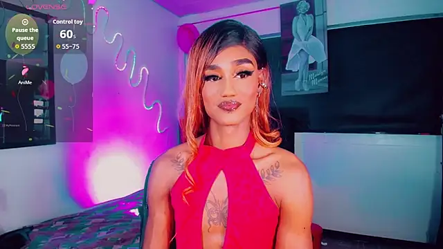 Kendall_hornyy 라이브 XXX 채팅