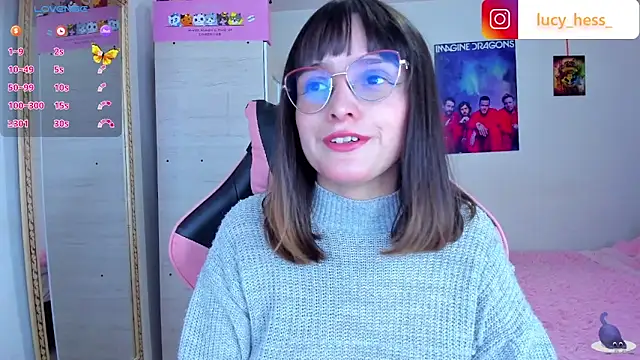 Chatroom XXX en direct de Lucyy-hess