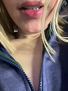 Chat XXX en directo de SweetBunnyGF