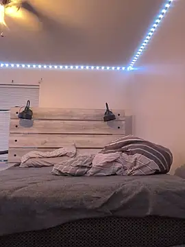 Show de Milkywaymeera na webcam